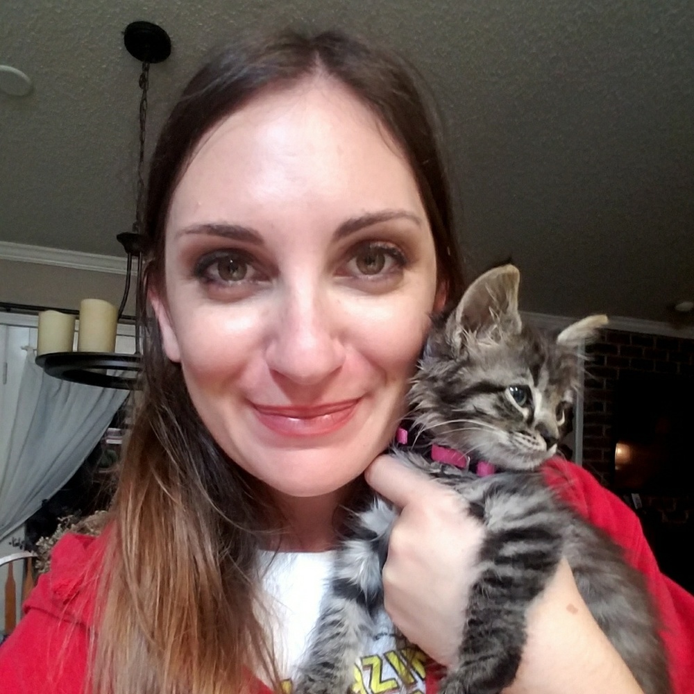 Meet your Posher, Lauren